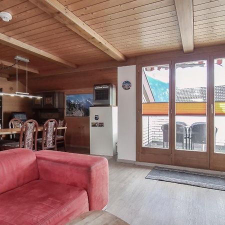 Roessli Holiday Apartment Interlaken Exterior photo