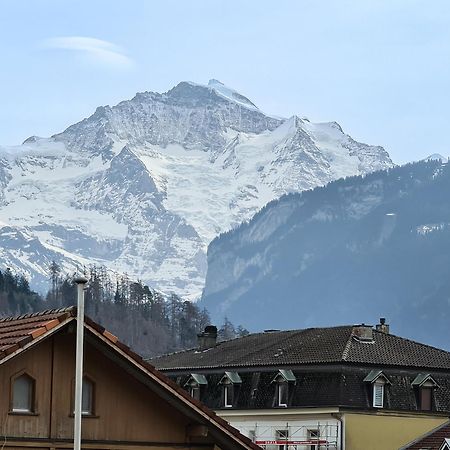 Roessli Holiday Apartment Interlaken Exterior photo