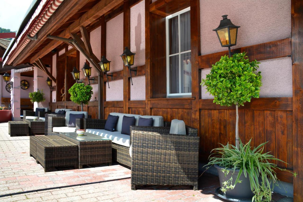Roessli Holiday Apartment Interlaken Exterior photo